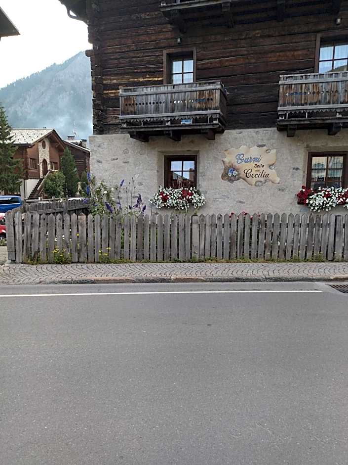Garni Baita Cecilia