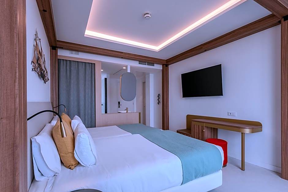 Hotel Faranda Rias Altas an Ascend Collection Hotel