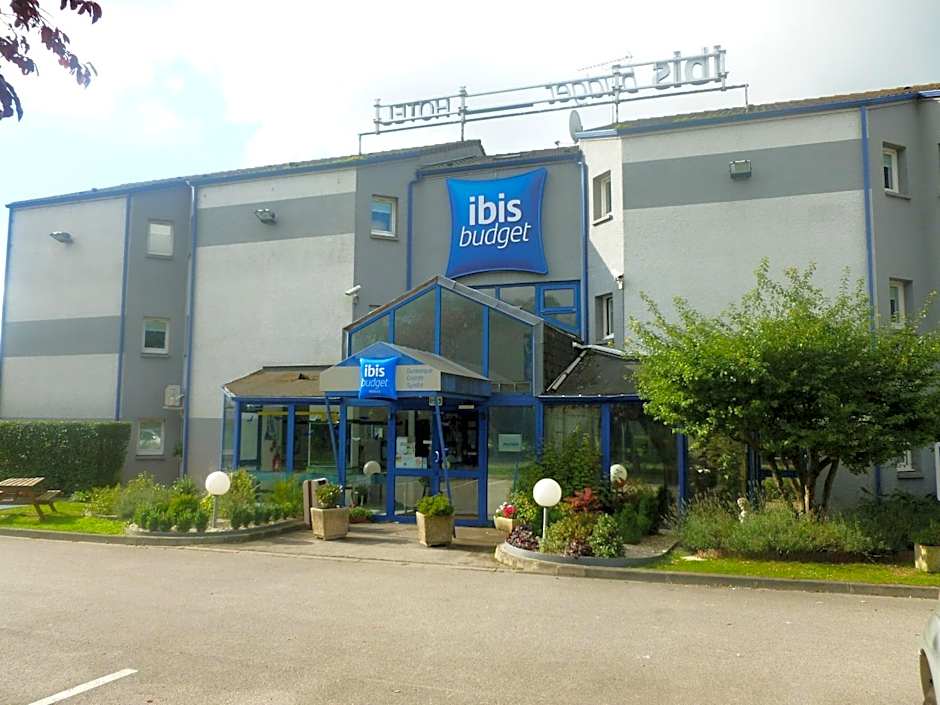 Ibis budget Dunkerque Grande Synthe