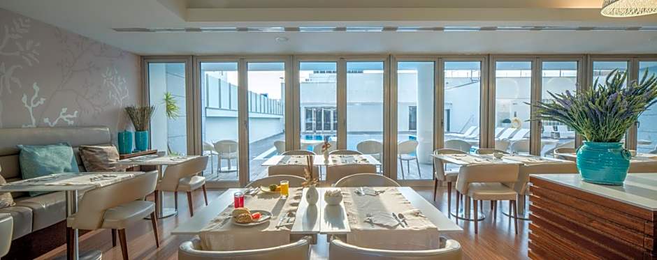 NH Coimbra Dona Ines