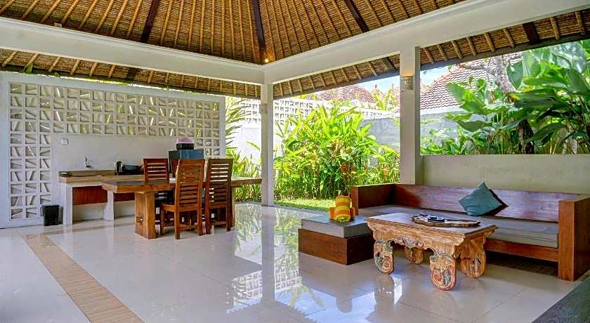 Avery Le Nixsun Villas by Waringin Hospitality