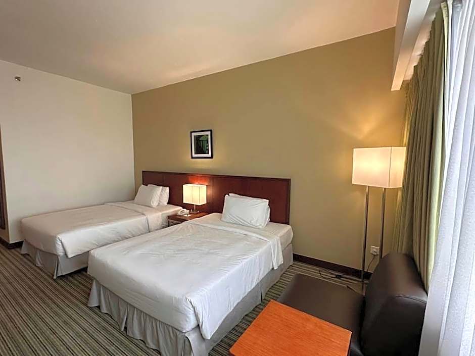 RH Hotel Sibu