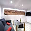 2 Nights Apartments - great location, right next to Main Rail and Bus Station, 10 min to Main Square by foot