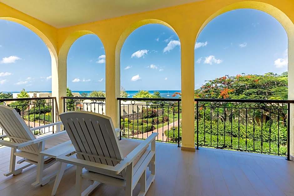 Riu Palace Zanzibar