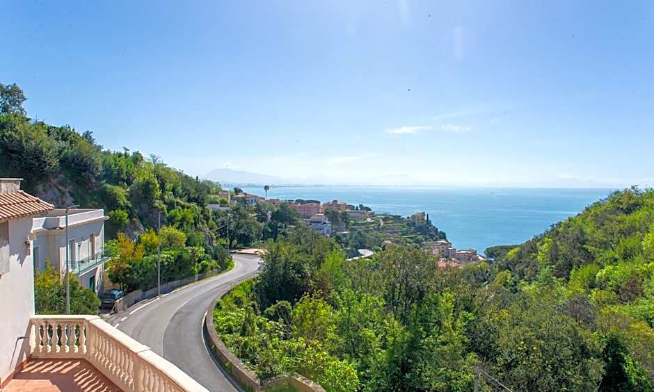 Villa Fontana Limite