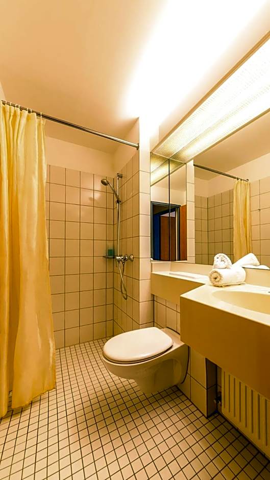 Michels Gästehaus Meerzeit