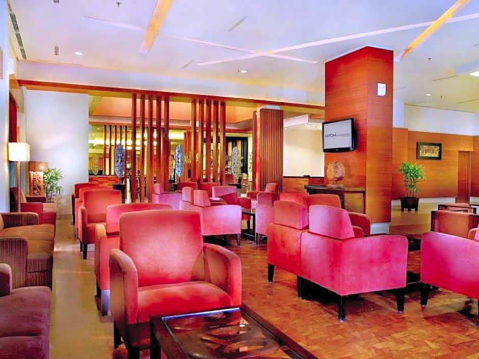 Aston Tanjung City Hotel