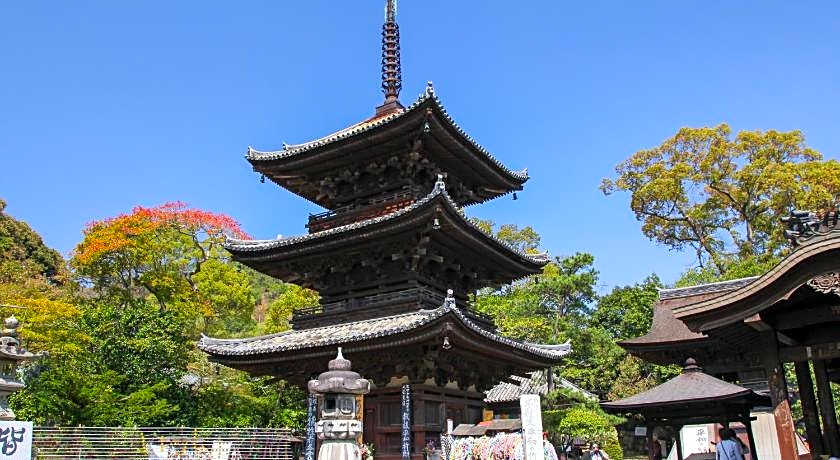 Matsuyama New Grand Hotel