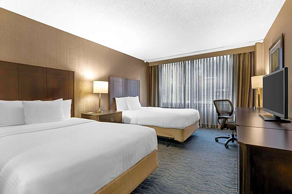 Best Western Grant Park Hotel