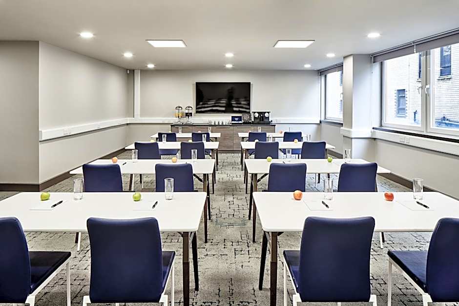 Quest Liverpool City Centre