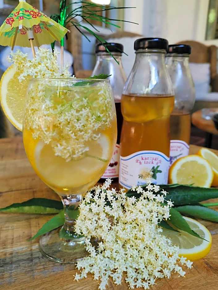 Szalajka Fogadó és Étterem