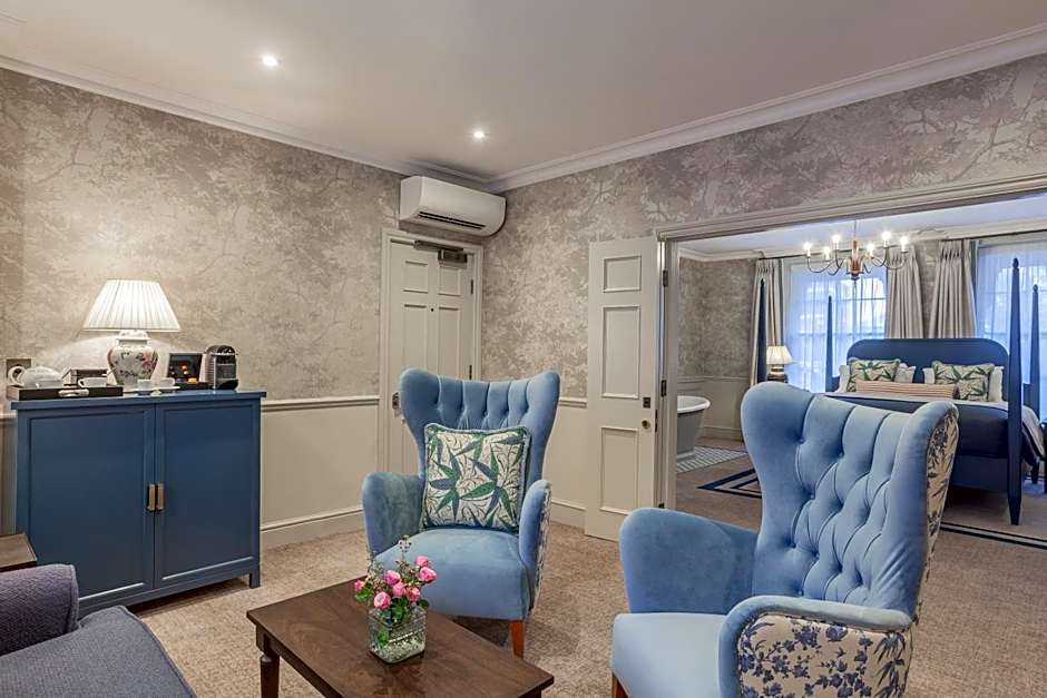 Richmond Hill Hotel