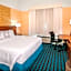 Fairfield Inn & Suites by Marriott San Antonio Brooks City Base