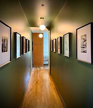 Artisan Suites on Bowen