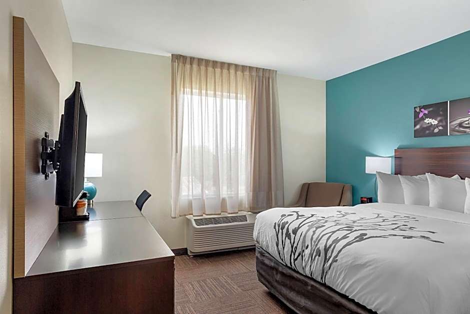 Sleep Inn Lancaster Dallas South