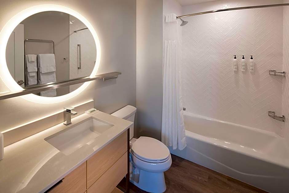 TownePlace Suites by Marriott Ellensburg