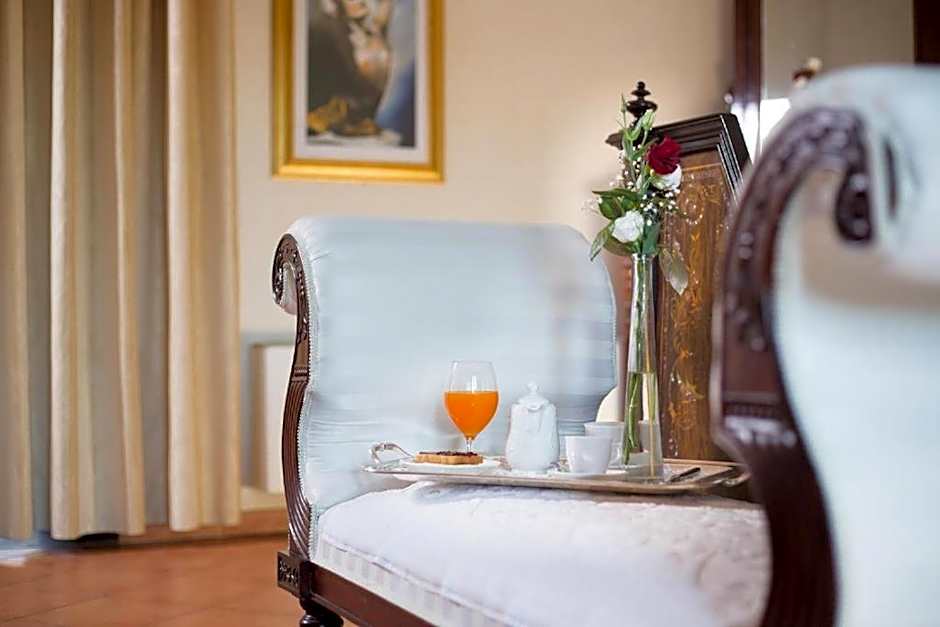 Castello di Altomonte