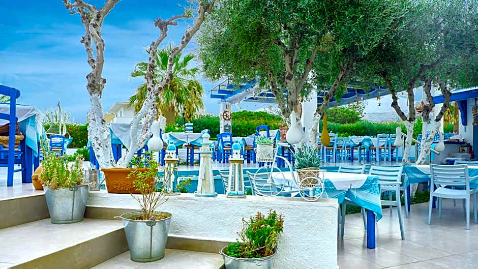 Sergiani Garden Hotel Apartments