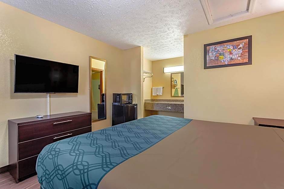 Econo Lodge Nashville North