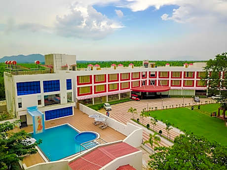 Welcome Resorts And Spa