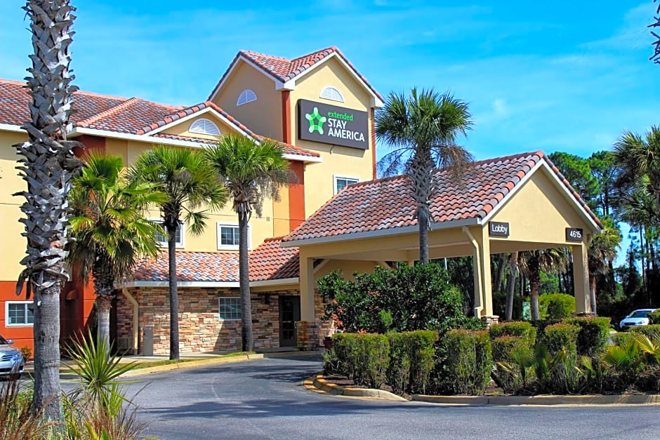 Extended Stay America Suites - Destin - US 98 - Emerald Coast Pkwy.