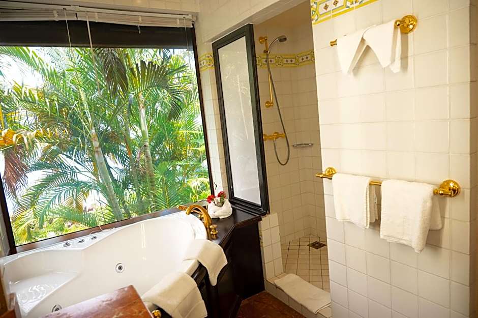 Hotel Bakoua Martinique