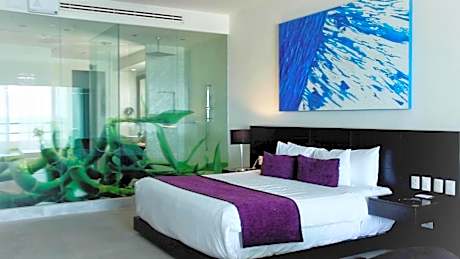 Ocean View Suite