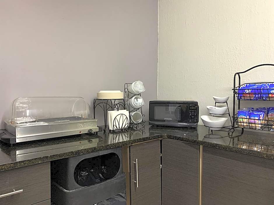 Microtel Inn & Suites by Wyndham Cottondale/Tuscaloosa