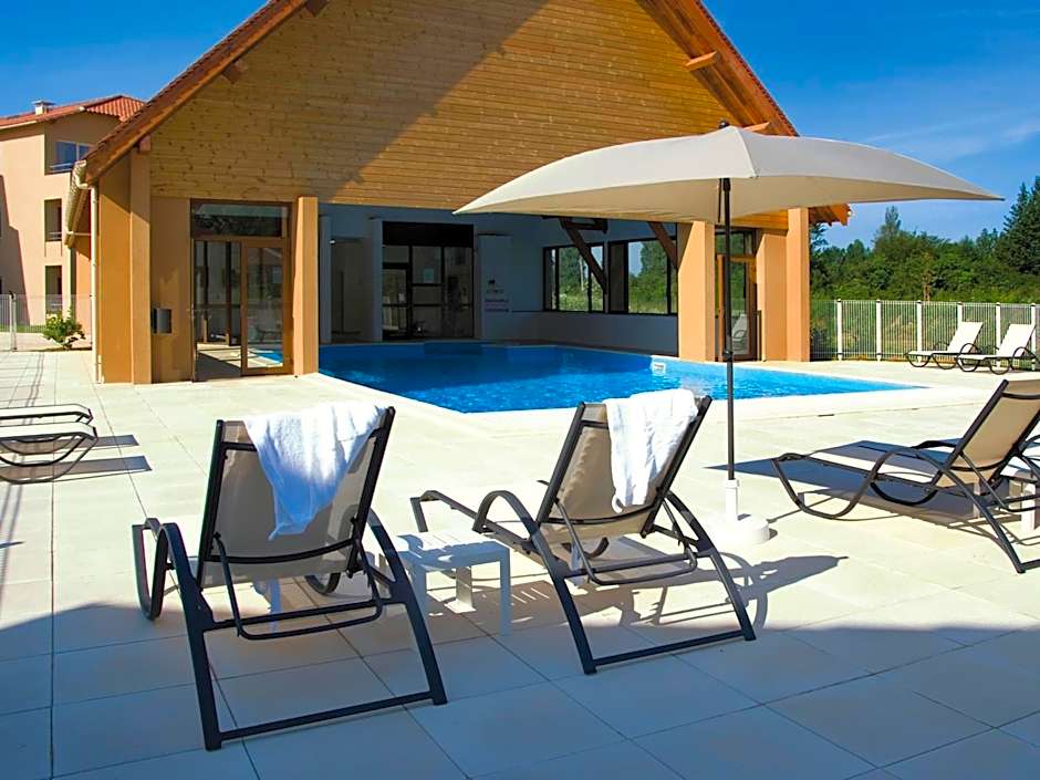 Lagrange Vacances Le Clos des Vignes