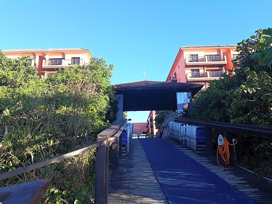 ApartHotel no Jurerê Beach Village