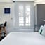 Hôtel de l'Europe by HappyCulture