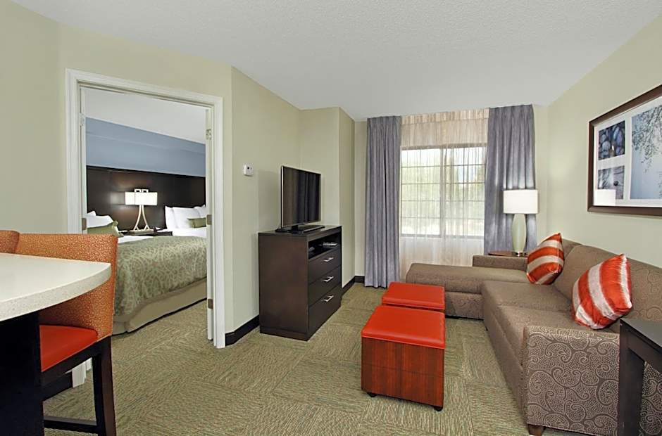 Staybridge Suites Tysons - McLean By IHG