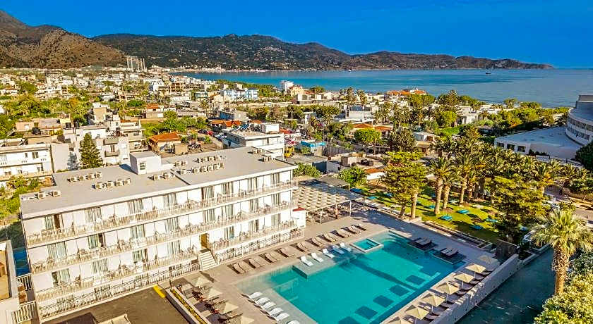 CHC Marilena Hotel