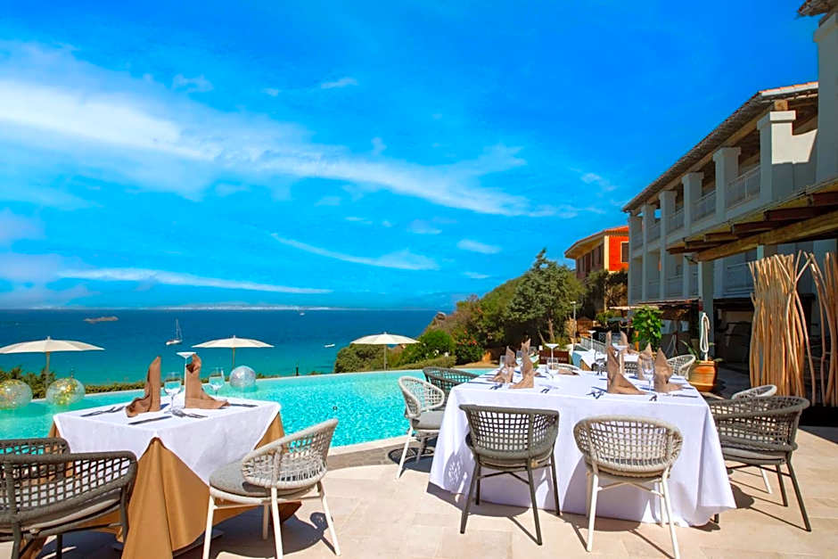 Hotel Moresco