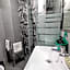 Al Quadrato D'Oro rooms