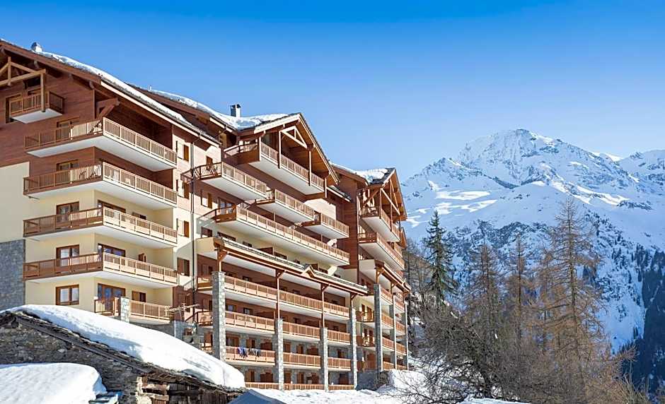 Residence Club mmv L'Etoile des Cimes ****