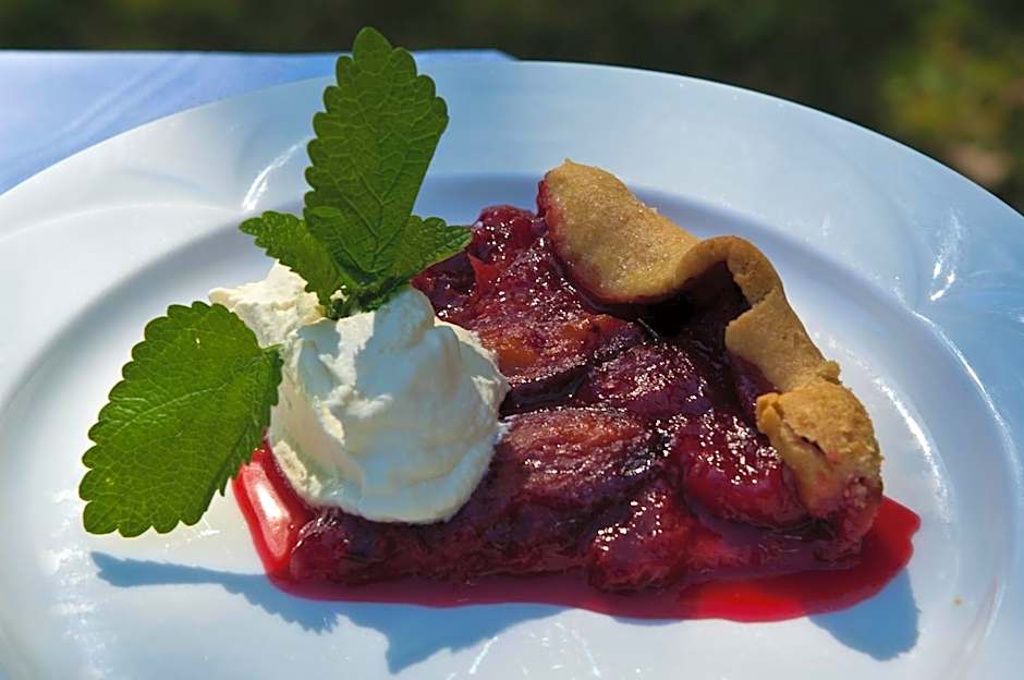 The Peppertree Luxury Accommodation