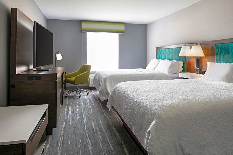 Hampton Inn By Hilton & Suites Grafton