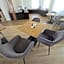 GRAND VILLA USTKA- POKOJE z BALKONAMI I TARASAMI, PARKING W CENIE !