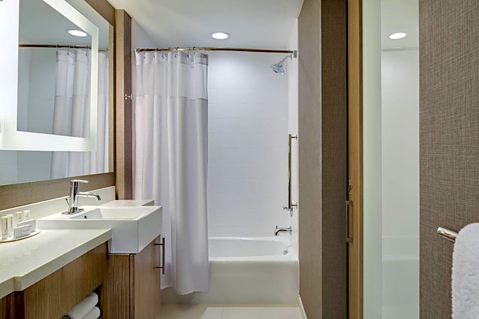 SpringHill Suites by Marriott Oklahoma City Midwest City Del City