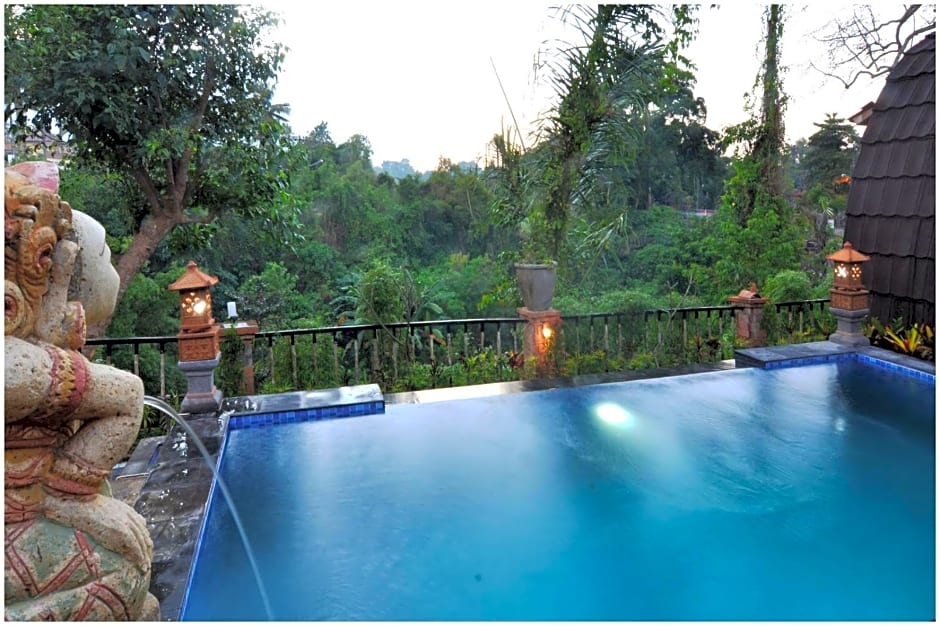 River View House