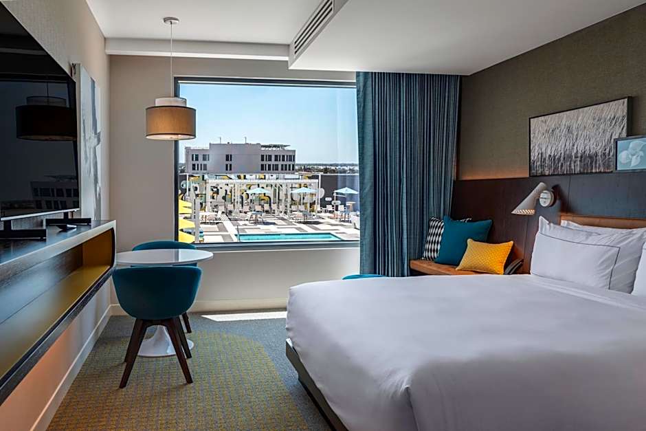 Hilton Buena Park Anaheim