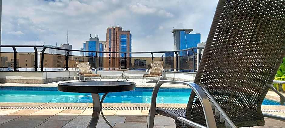 Transamerica Executive Faria Lima