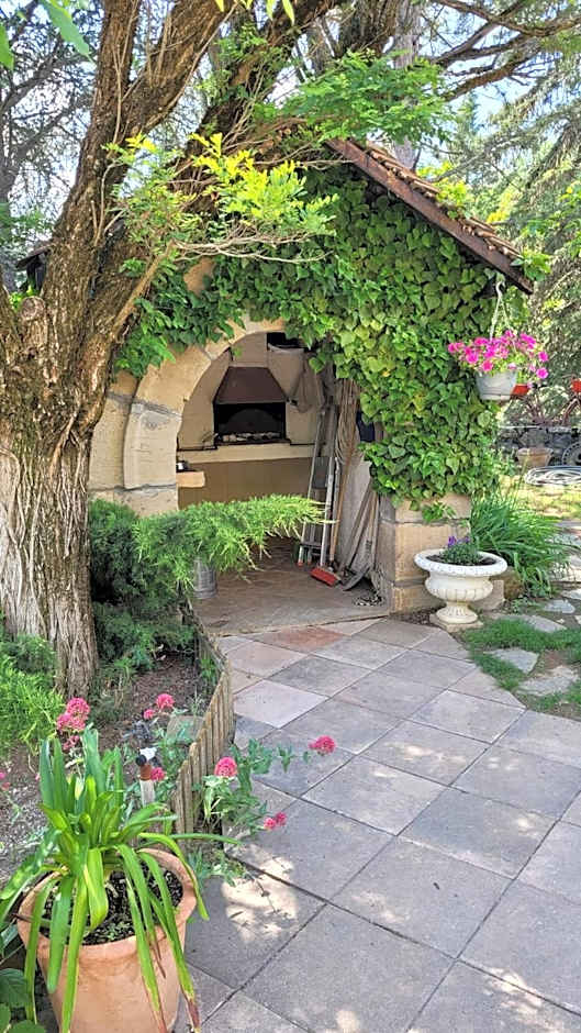 Chambre d'hôtes La Citadelle