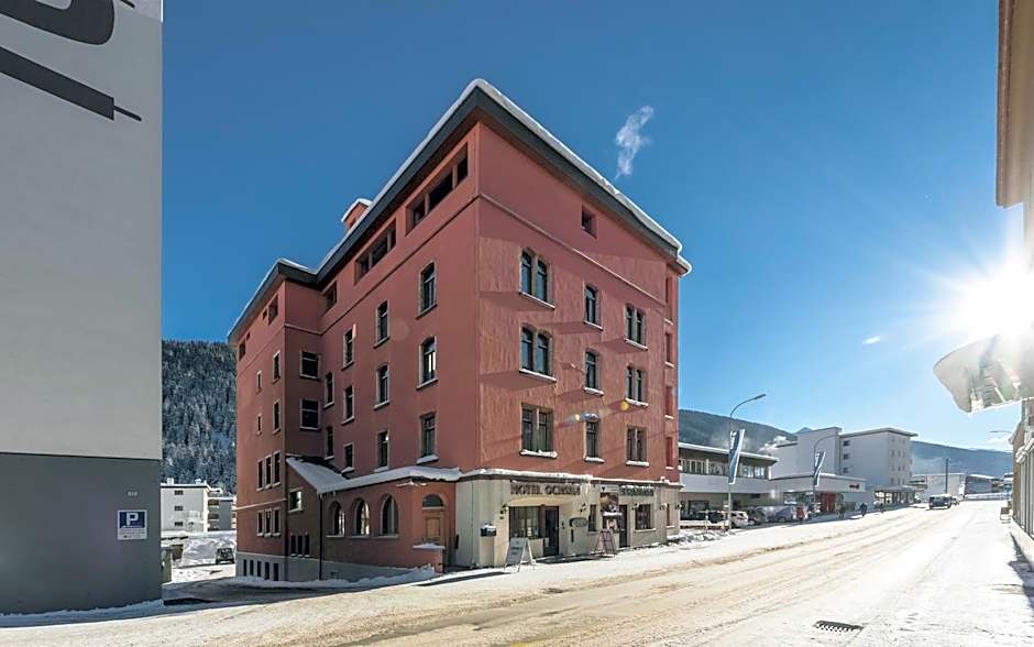 Hotel Ochsen by Mountain Hotels