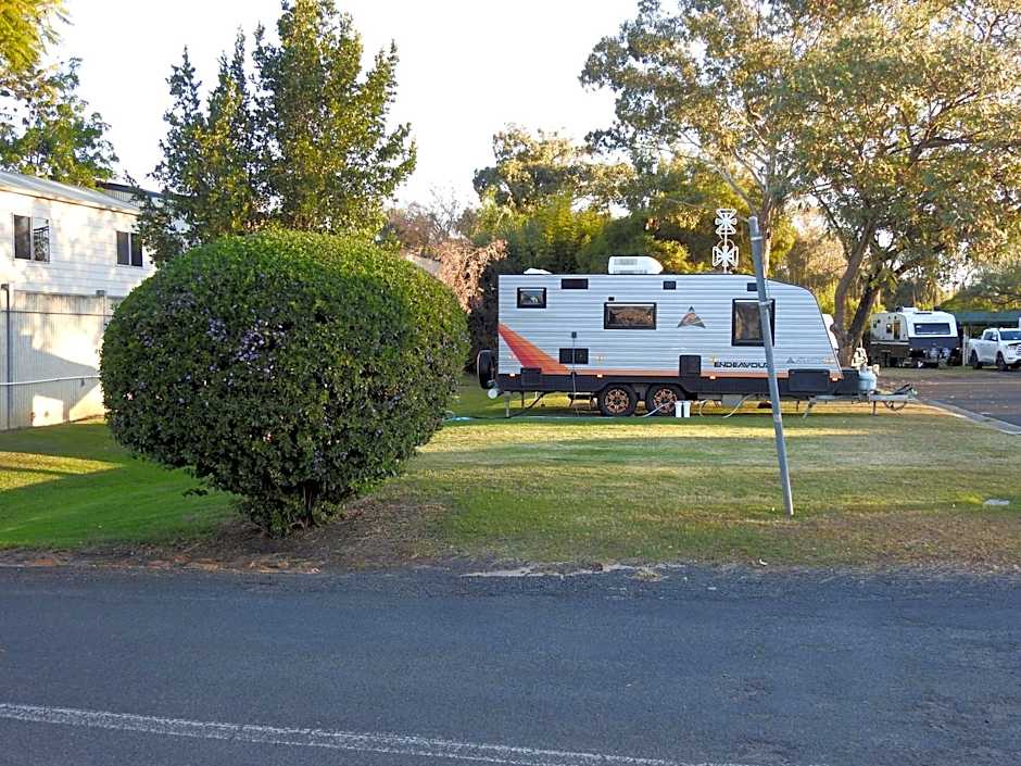 Dalby Tourist Park