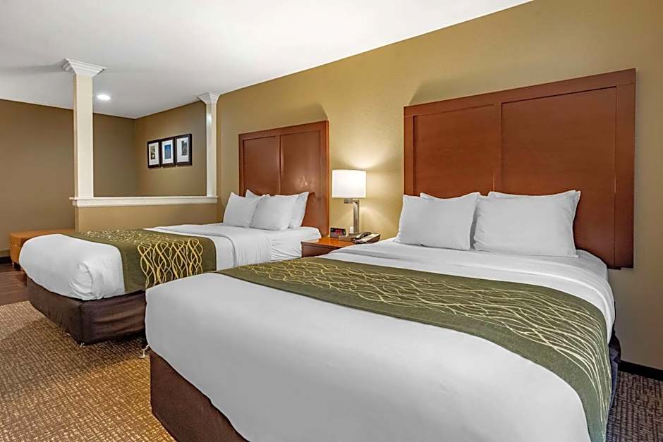 Comfort Inn & Suites Pittsburgh