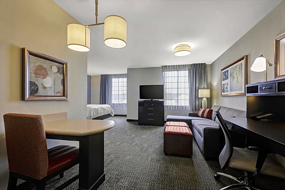 Staybridge Suites Washington D.C. - Greenbelt, an IHG hotel By IHG