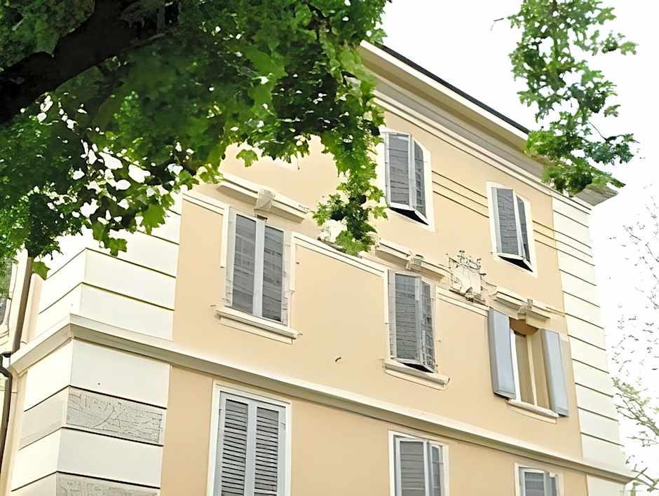 Hotel San Geminiano