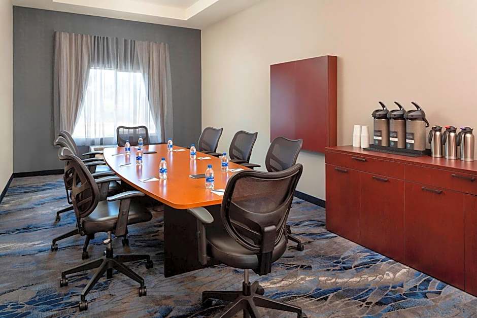 Fairfield Inn & Suites by Marriott Selma Kingsburg
